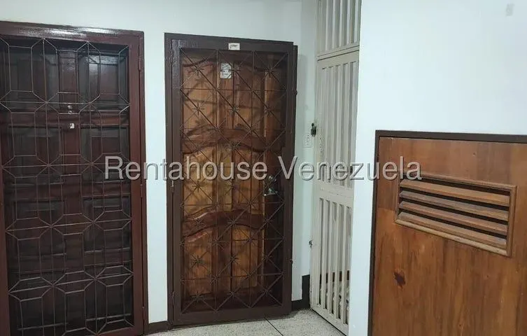 Apartamento en Venta Parroquia Altagracia