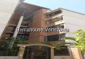 Apartamento en Alquiler en Nueva Casarapa