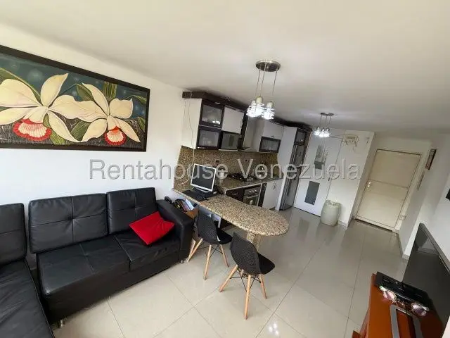 Apartamento en Venta en la Sabana Guatire