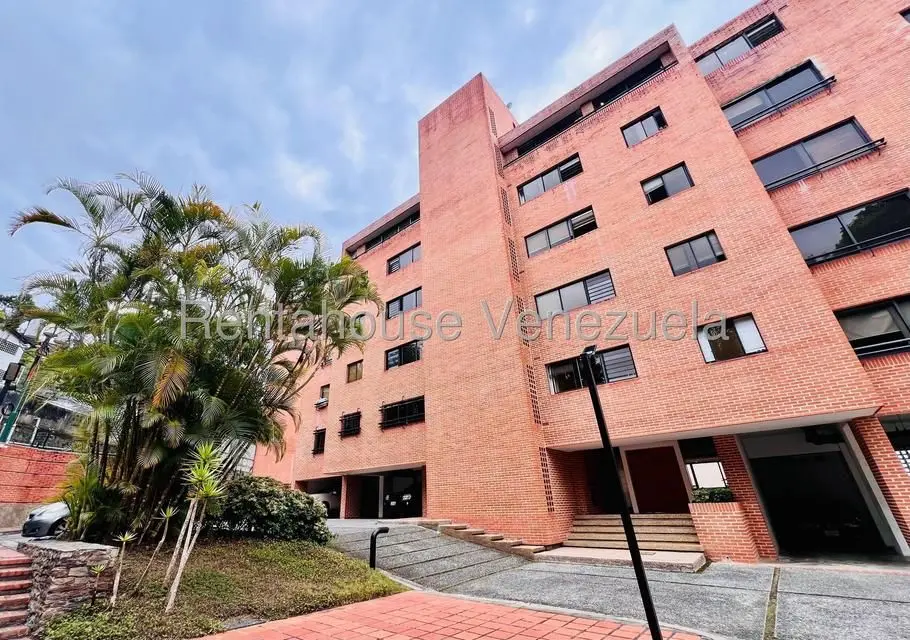 Apartamento en Venta Alto Hatillo