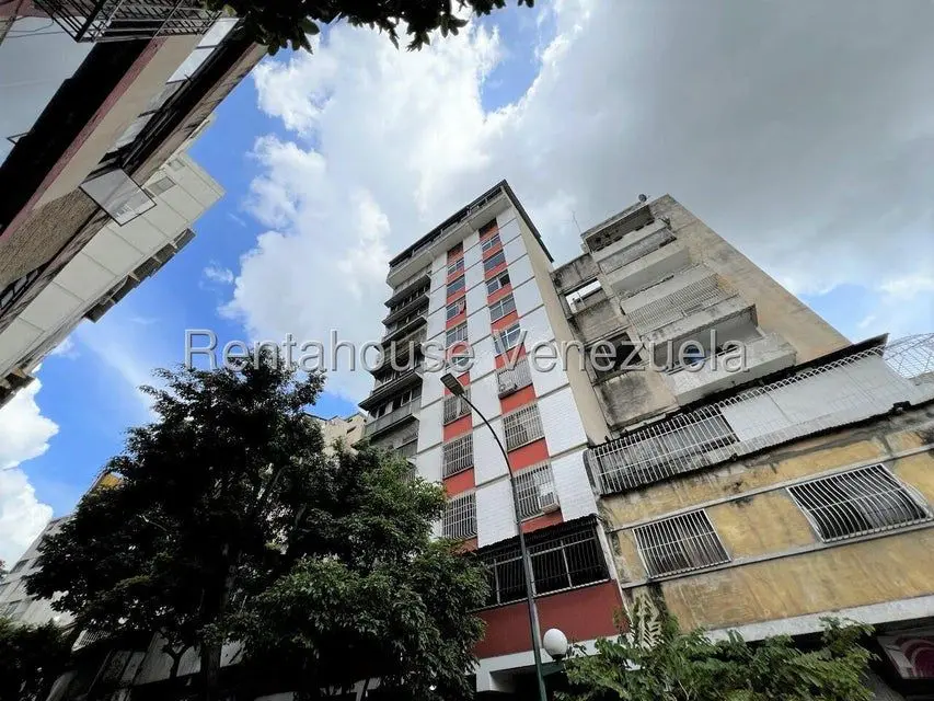 Apartamento en Vevnta en Chacao