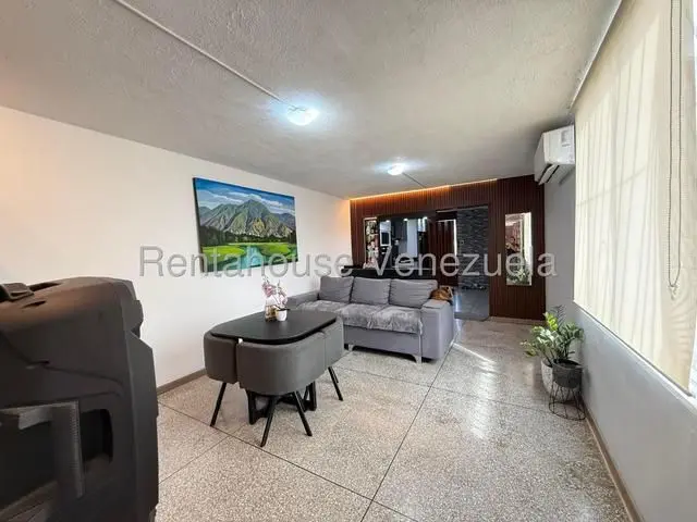 27-3569 Apartamento en Venta en Zona Centro Cagua