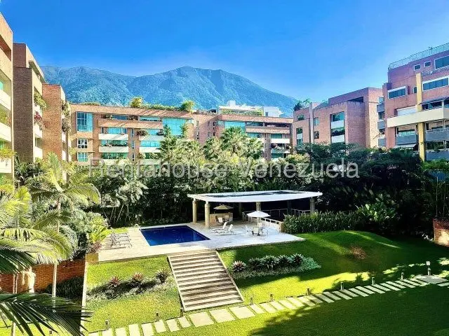 Apartamento en Venta Campo Alegre