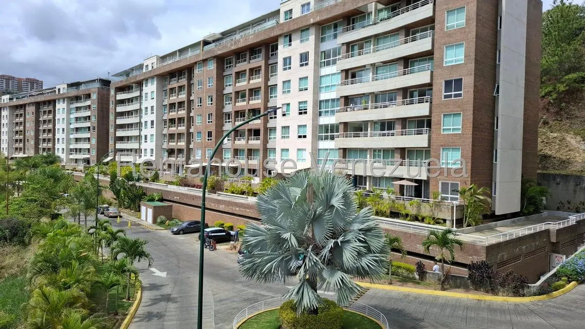 Apartamento en Venta Escampadero
