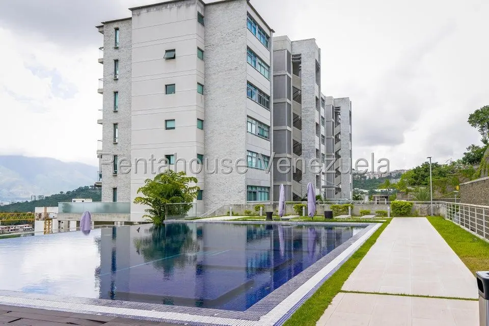 Apartamento en Venta Lomas de Santa Fe
