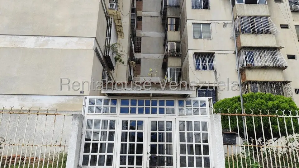Apartamento en Venta en San Martin