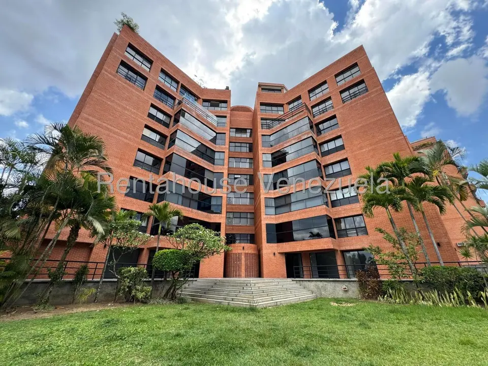 Apartamento en Venta en Valle Arriba.