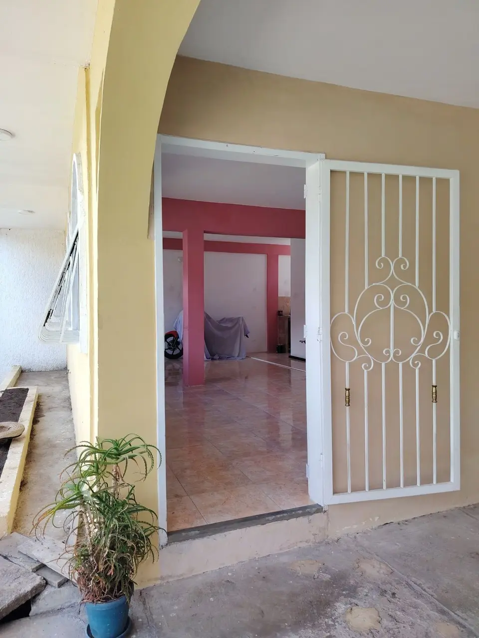 Anexo en Alquiler Urbanización San Cristobal