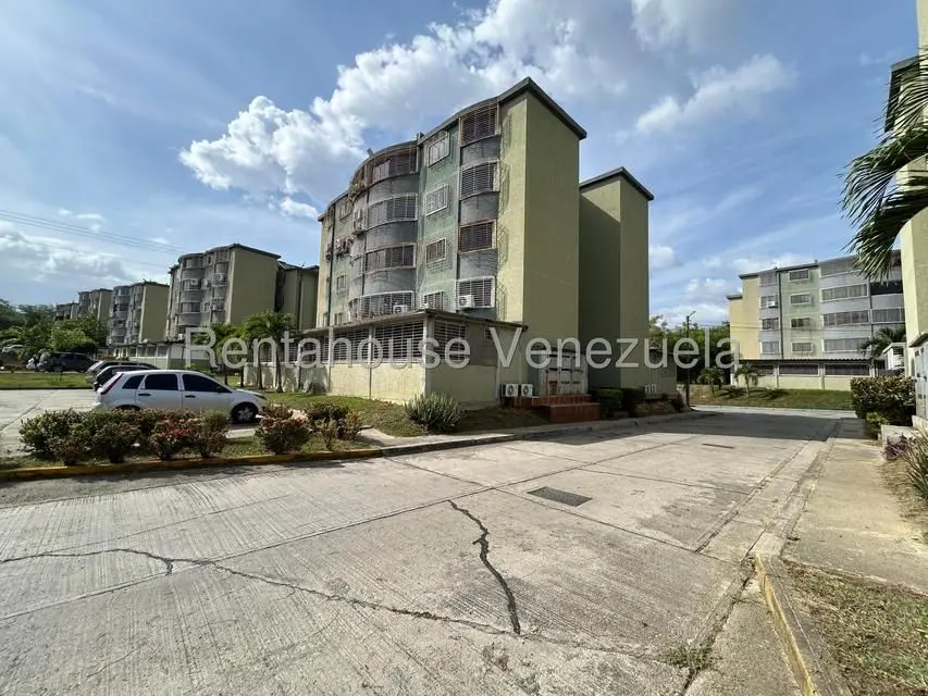 Apartamento en Venta en la Sabana Guatire