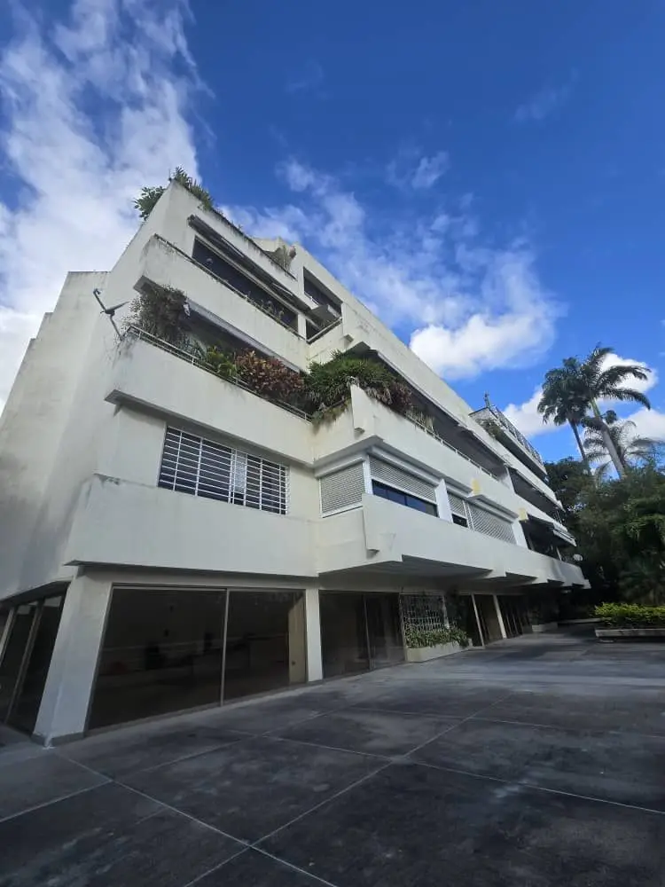 Venta de Apartamento