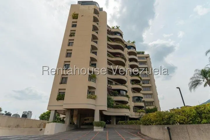 Apartamento en Venta Country Club