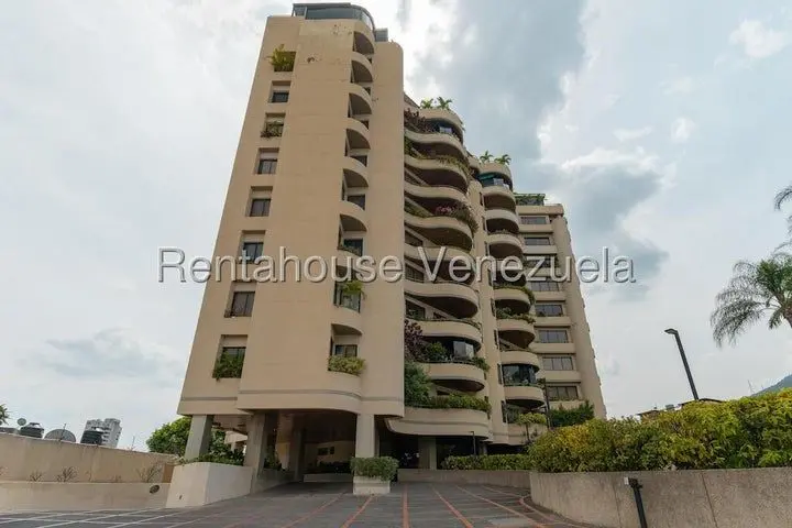 Apartamento en Venta Country Club