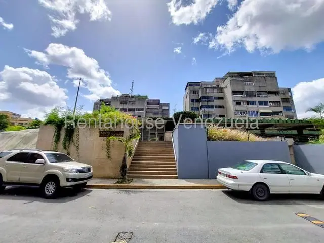 Apartamento Alquiler Colinas de Bello Monte
