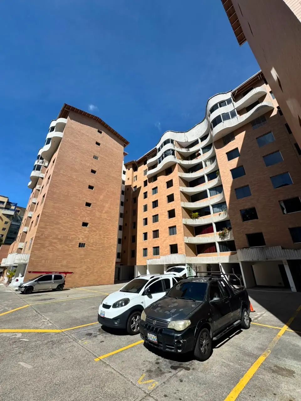 Apartamento en Venta, Comodo y Amplio. Justo a Tu Medida, en Merida, Residencias Campo Neblina
