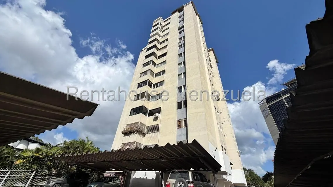 Apartamento en Vventa Macaracuay