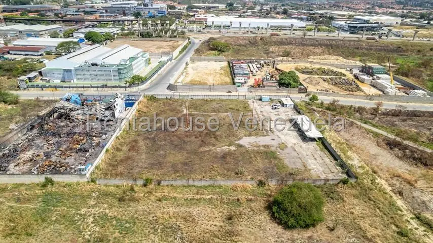Terreno en Venta en el Marques Guatire