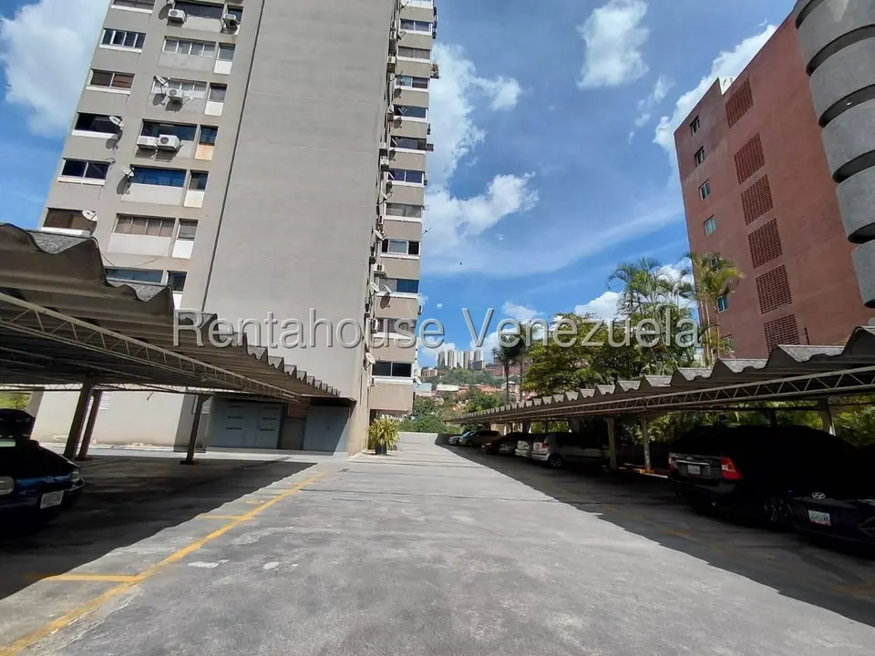 Apartamento en Alquiler en Santa Fe Sur.