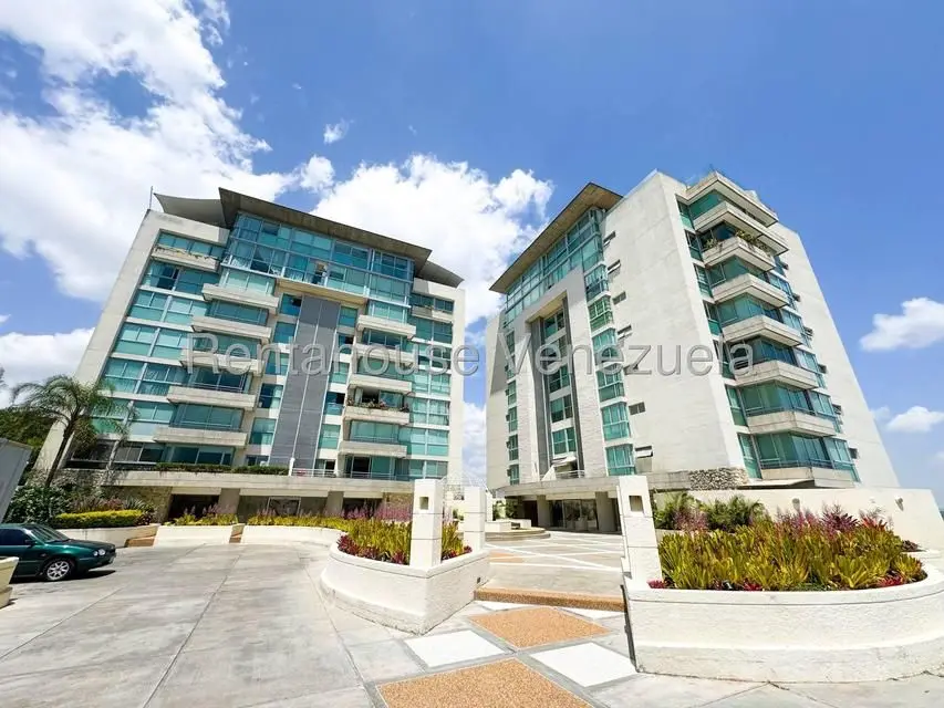 Apartamento en Venta Lomas de las Mercedes