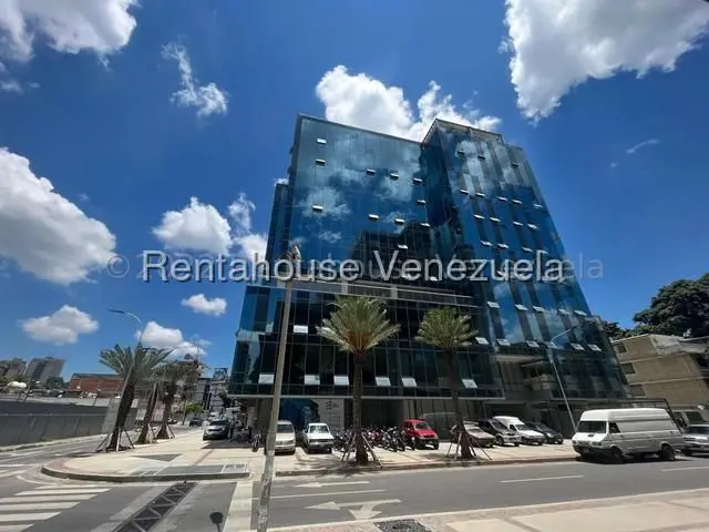 Oficina en Venta las Mercedes