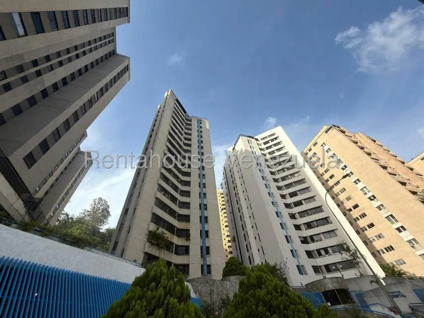 Apartamento en Venta el Cigarral