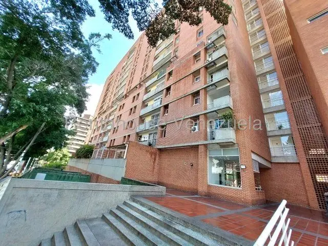 Apartamento Alquiler Boleita Norte