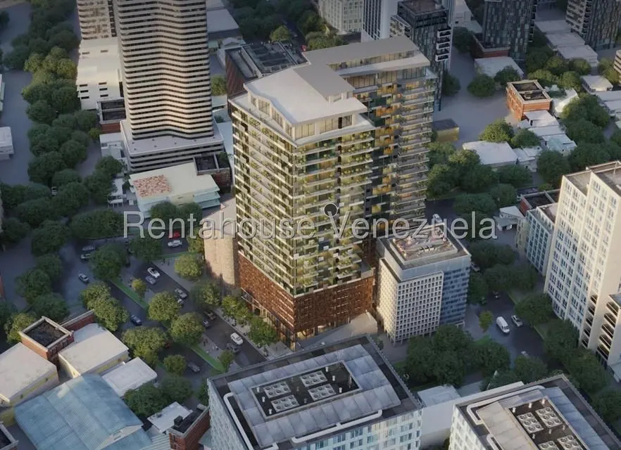 Apartamento en Venta en las Mercedes