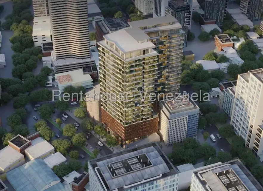 Apartamento en Venta en las Mercedes