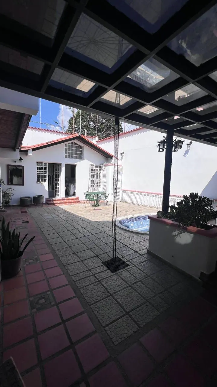 Hermosa Casa enVenta en la Ciudad de Mérida, todo un Oasis en medio de la Ciudad