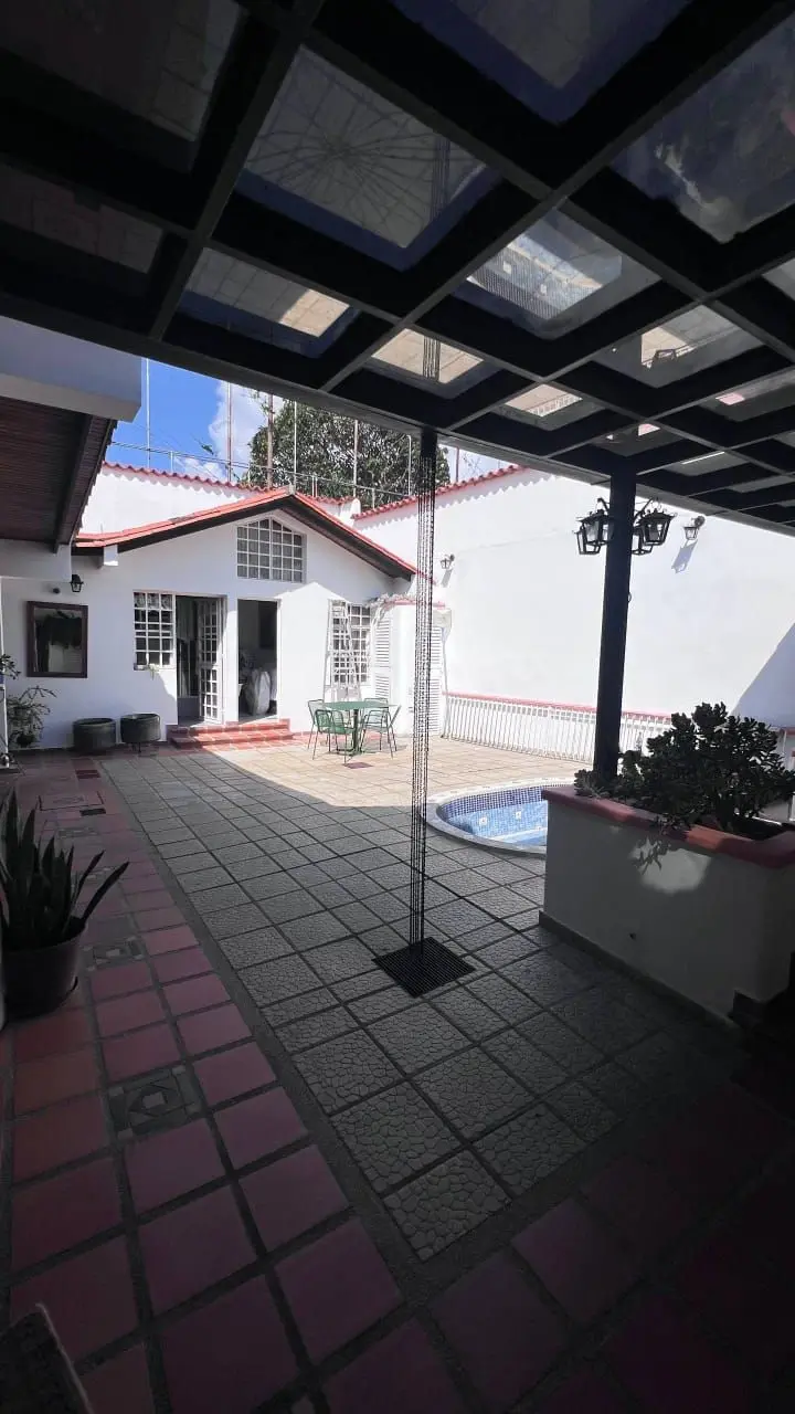 Hermosa Casa enVenta en la Ciudad de Mérida, todo un Oasis en medio de la Ciudad