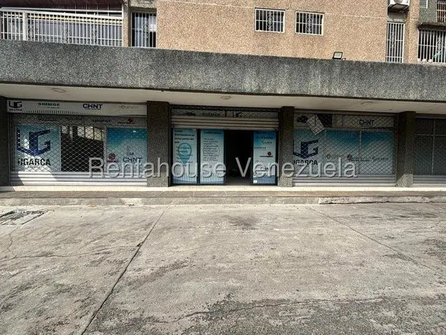 Local en Alquiler en el Marques