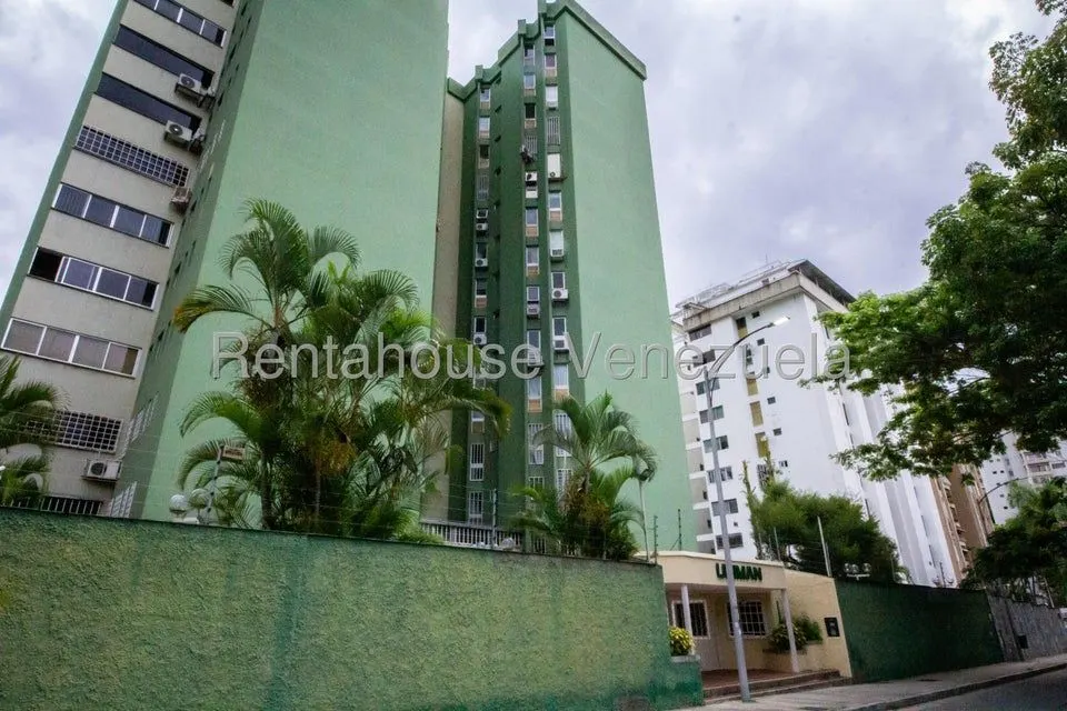 Apartamento en Venta Santa Paula