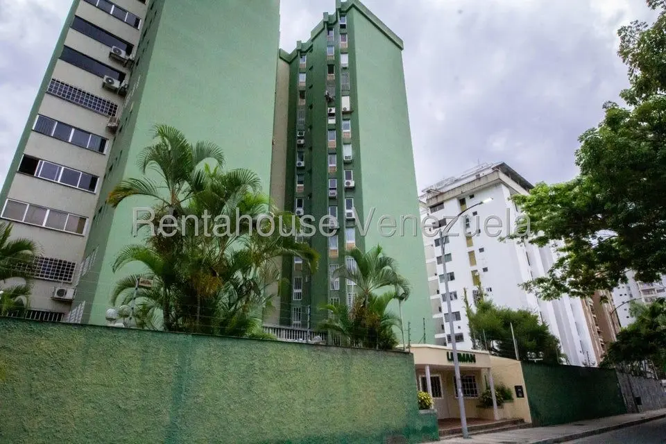 Apartamento en Venta Santa Paula