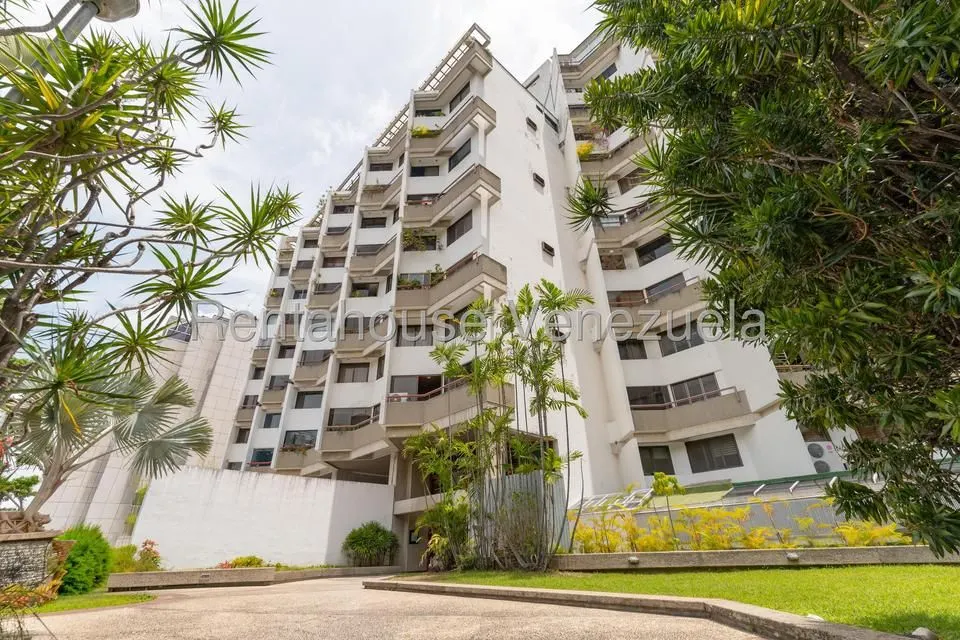 Apartamento en Venta los Palos Grandes