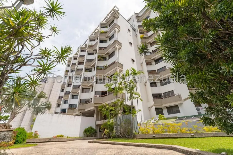 Apartamento en Venta los Palos Grandes