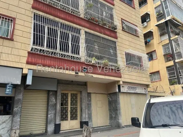Apartamento en Alquiler las Acacias