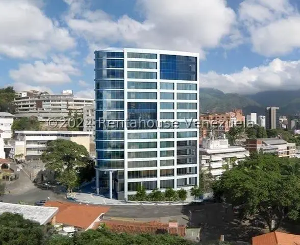 Oficina en Alquiler en las Mercedes