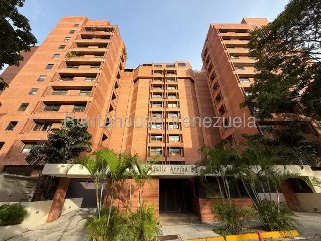 Apartamento en Venta Santa Fe Norte