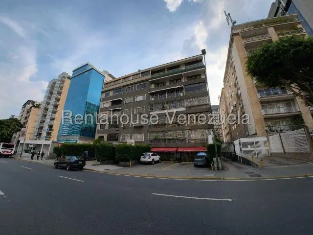 Apartamento en Alquiler en Altamira