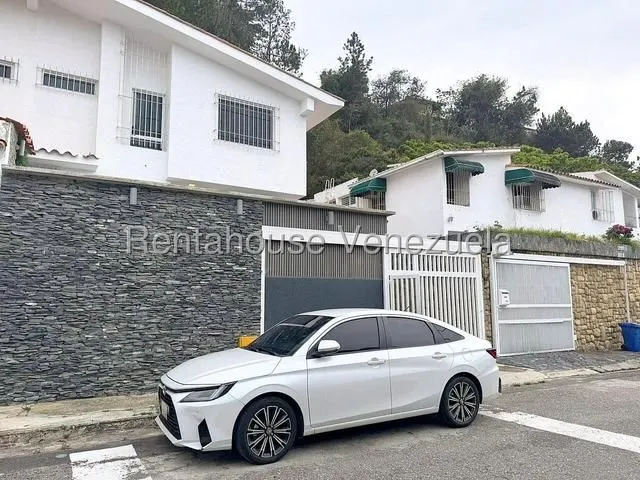 Casa en Venta Alto Prado