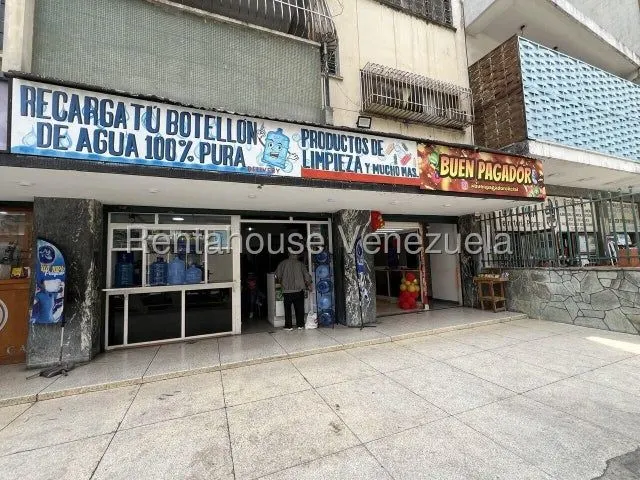 Local en Venta los Ruices