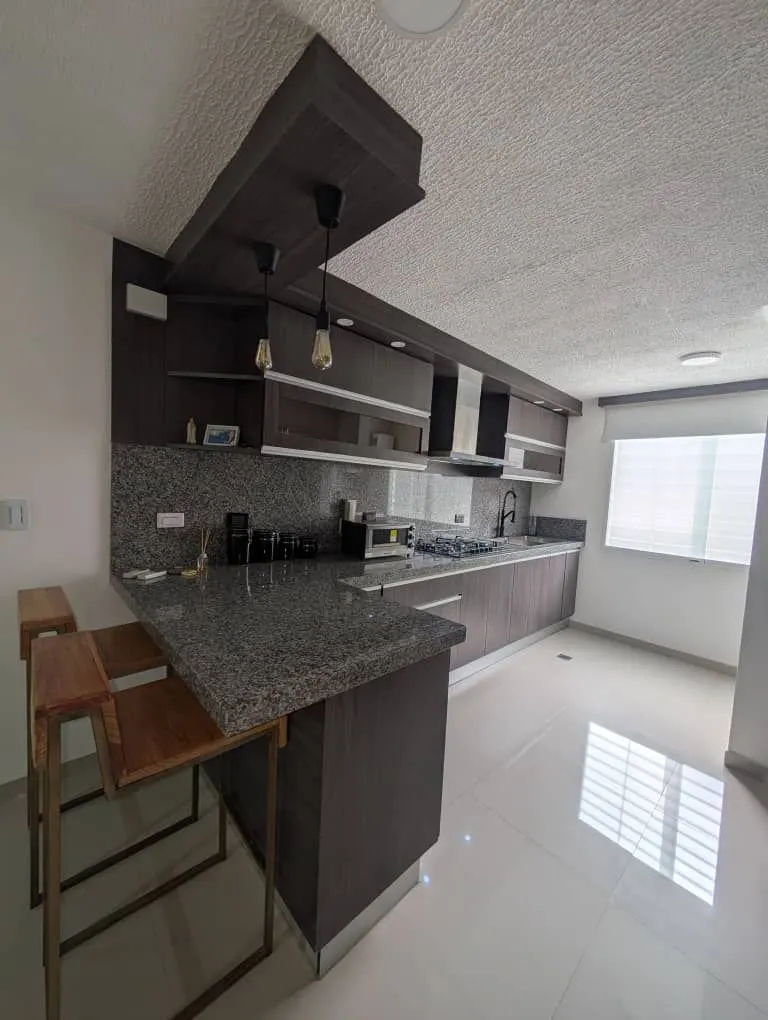 Apartamento en Venta, Conjunto Residencial Las Gemelas, Mérida