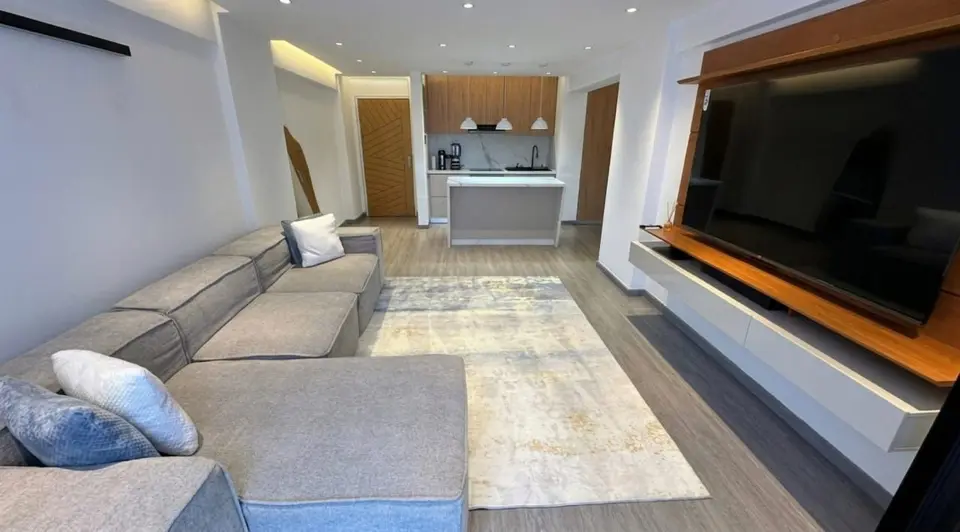 Apartamento en Venta, Los Caobos, La Salle