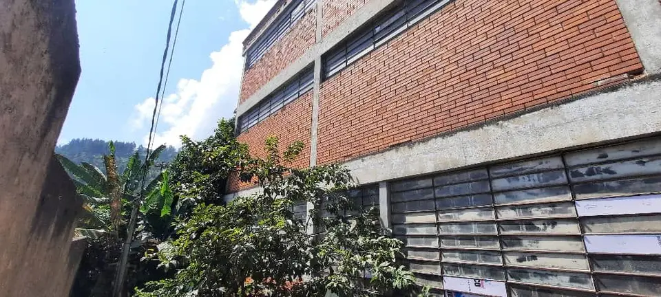 Venta de Edificio Industrial