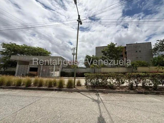 Apartamento en Venta Urb. Apamate Suites