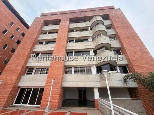 Apartamento en Venta Colinas de Bello Monte