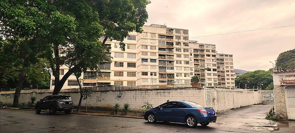 Apartamento Venta Montalban I