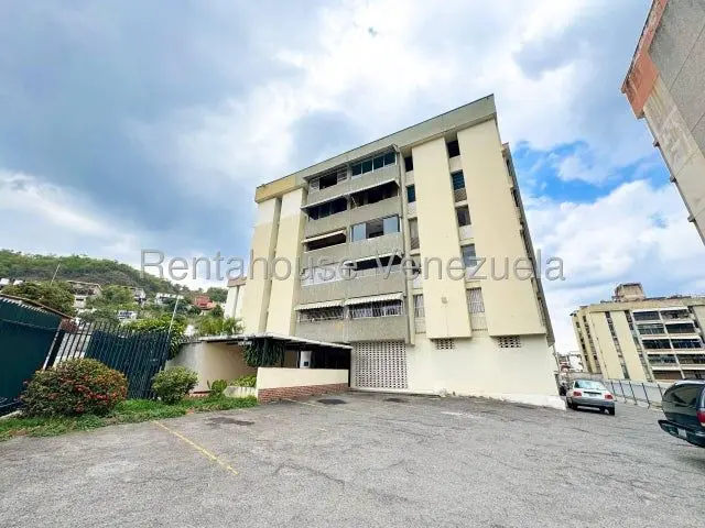 Apartamento en Venta Cumbres de Curumo
