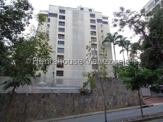 Apartamento en Alquiler los Naranjos del Cafetal