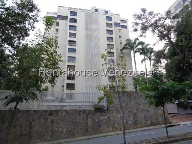 Apartamento en Alquiler los Naranjos del Cafetal