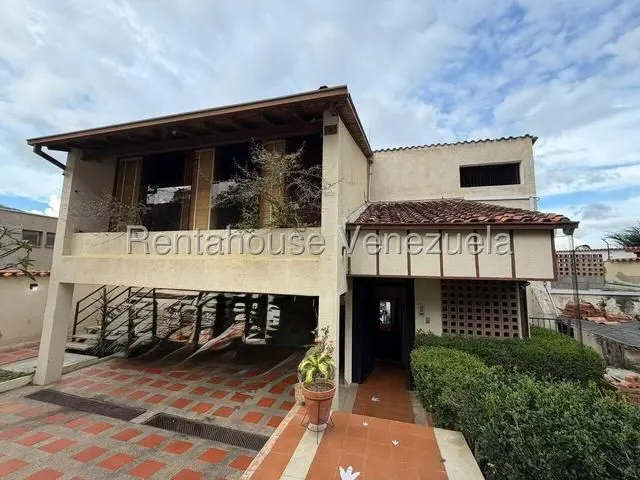 Casa en Venta en Prados del Este